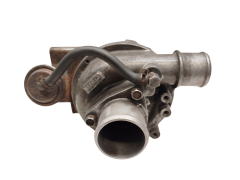 Turbodmychadlo Master Movano Interstar H1222B HT12-22B 7701479012