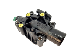 Kryt Termostatu Originál Citroen C2 207 307 308 407 1.6 VTI 1336Z0 Kryt Termostatu Originál Citroen C2 207 307 308 407 1.6 VTI 1336Z0