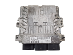 Blok Ovladačů Ford C-Max 2 AV61-12A650-AFA S18013013 1.6 TDCI