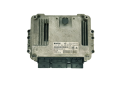 Blok Ovladačů 0281011802 9656841080 9653958980 PSA Bosch 34208