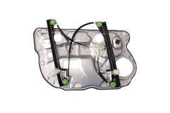 Mechanizmus Otevirání/Zavirání Oken Pro VW Polo 6Q4837462F 88371812502 DPA