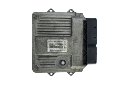 Blok Ovladačů MJD6JF.S1 51775008 71600.005.05 Fiat Magneti Marelli 53321