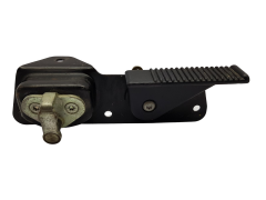 Klika Dveří Zadek 8726A6 Citroen Jumpy I Peugeot Expert I 11679