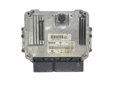 Blok Ovladačů 0281013509 39114-4A520 39154-4A520 Hyundai Bosch