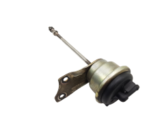 Turbínový Ventil 54359700002 8200189536 1.5 DCI Renault 
