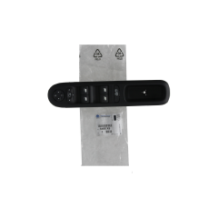 Přepínač Stahování Oken Originál 6490X6 6490.X6 Citroen Peugeot