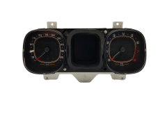 Tachometr Fiat Panda 0887766550 1168