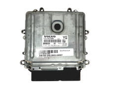 Řídicí Jednotka Motoru Volvo P31303388 0281015286 Bosch 28814