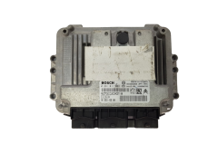 Blok Ovladačů 0281011863 9653958980 9655943580 PSA Bosch 19334