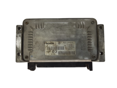 Blok Ovladačů 0261204929 9633184680 26FM0534 PSA Bosch 3457