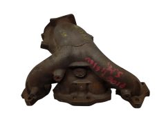 Výfukové Potrubí 9622259580 0341A7 Citroen Saxo 1.6 16V NFX