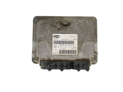 Blok Ovladačů IAW4AF.M7 73501877 Fiat Magneti Marelli 36219