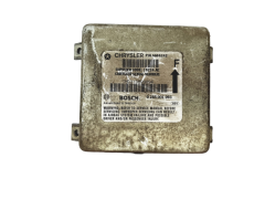 Blok Ovladačů 0285001093 4686242 Chrysler Bosch 17692