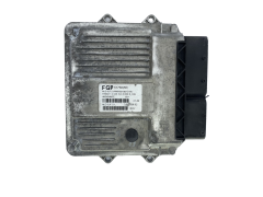 Blok Ovladačů MJD6JF.S1 51758203 71600.005.002 Fiat FGP 51270