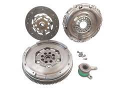 Dvouhmotové kolo + spojka 123108013R 302054176R Master 3 2.3dCi Biturbo 8000km Dvouhmotové kolo + spojka 123108013R 302054176R Master 3 2.3dCi Biturbo 8000km