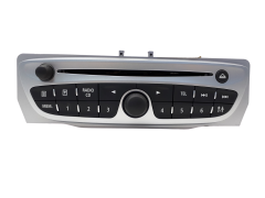Rádio Cd Renault Megane 3 Scenic 3 281159243R 7648041391