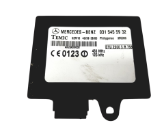 Blok Ovladačů Mercedes 0315455932 Temic 