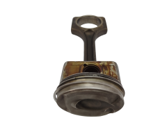 Ojnice Pístu Citroen Peugeot 1613665180 1648526580 1.6 THP VTI 2