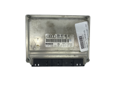 Blok Ovladačů 8D0907401Q 0281010159 28RTE549 Audi Bosch