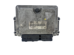 Blok Ovladačů 55191209 0281011553 192 47DAA Fiat Bosch 50311