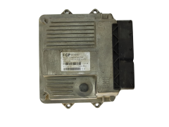 Blok Ovladačů FGP MJD6JF.P3 55195817 71600.004.03 Fiat 14527