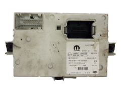 Pojistková Skříň Alfa Romeo 50550347 Magneti Marelli