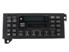 Rádio Na Kazety Chrysler Jeep P4704345-F 54D71204W07-0 2