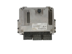 Blok Ovladačů 0281017920 9677529580 9666729680 PSA Bosch 44288