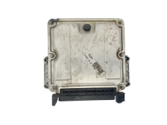 Blok Ovladačů 0281010138 9636255480 26FM0136 PSA Bosch 44782