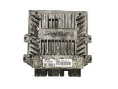 Blok Ovladačů 9660300280 9653451880 5WS40285C-T PSA Siemens 26996