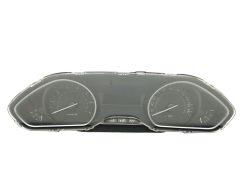 Otáčkoměr Peugeot 208 9813848780 27496