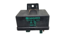 Relé Svíček 598138 598143 Nagares Citroen Peugeot 1.9 2.0 HDI