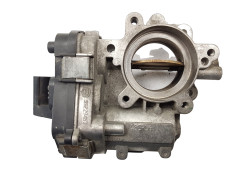 Škrticí Klapka 55229467 48CPD6 Fiat Alfa Romeo Lancia 1976