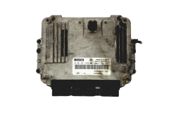 Blok Ovladačů 0281011529 8200051608 8200546983 Renault Bosch 