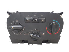 Panel Větrání A/C Peugeot 307 593240000 1848819141