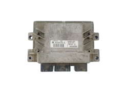 Blok Ovladačů S120200102B 8200414422 8200401568 Renault Siemens 35188