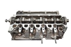 Hlava Válce 110421615R--B 110413019R 1.5dci K9K608 115 000km Renault Dacia Hlava Válce 110421615R--B 110413019R 1.5dci K9K608 115 000km Renault Dacia