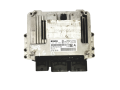 Blok Ovladačů 0261201863 9666235880 9663193780 PSA Bosch 17073 Blok Ovladačů 0261201863 9666235880 9663193780 PSA Bosch 17073
