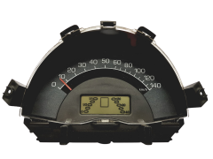 Tachometr Smart Fortwo 0010124V001 110008872011 31004