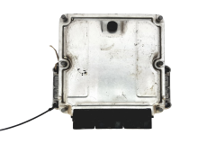 Blok Ovladačů 0281001934 8200039569 8200078730 Renault Bosch 22428