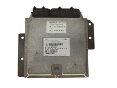 Blok Ovladačů 55185916 4100066 5D0.3B0.00.03 Fiat Metatron 13663