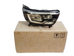 Světlomet Pravý Originál Renault 260100108R