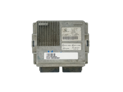Blok Ovladačů LPG 110R-006011 67R-016002 616656000 34609