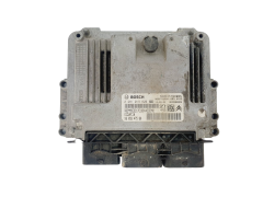Blok Ovladačů 9805947580 0281019820 9666729680 PSA  Bosch 