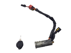 Zapalování Peugeot 206 369023 4162P0 Neiman 1023