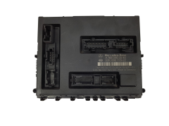 Blok Ovladačů BSI Mercedes A1695405645 5DK008728 Hella 18464 Blok Ovladačů BSI Mercedes A1695405645 5DK008728 Hella 18464
