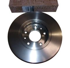 Brzdový Kotouč Předek Originál 402062072R Renault