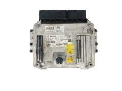 Blok Ovladačů 0261S14602 39199-2B201  Hyundai Bosch