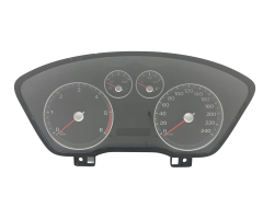 Otáčkoměr Ford Focus 7M5T-10849-GB 7M5T10849GB 56243