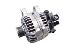 Alternátor 5705NH 9646321880 0124525035 Bosch Citroen Peugeot Fiat 1081 Alternátor 5705NH 9646321880 0124525035 Bosch Citroen Peugeot Fiat 1081